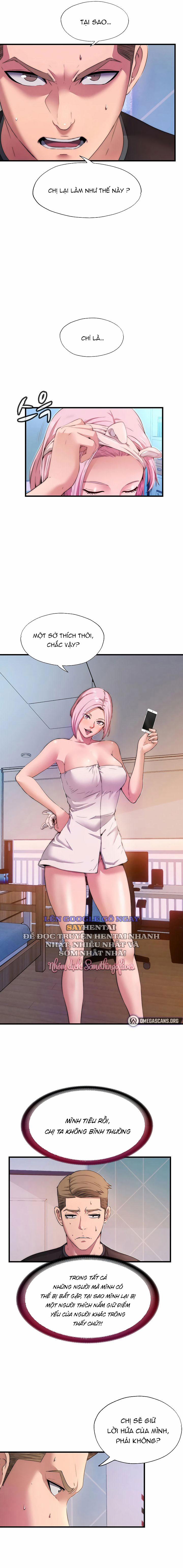 "Cứng" Trong Mọi Tình Huống 4 trang 16