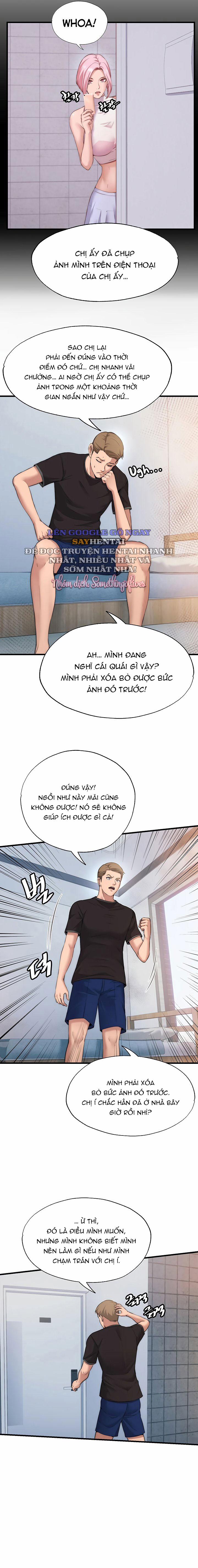 "Cứng" Trong Mọi Tình Huống 4 trang 6