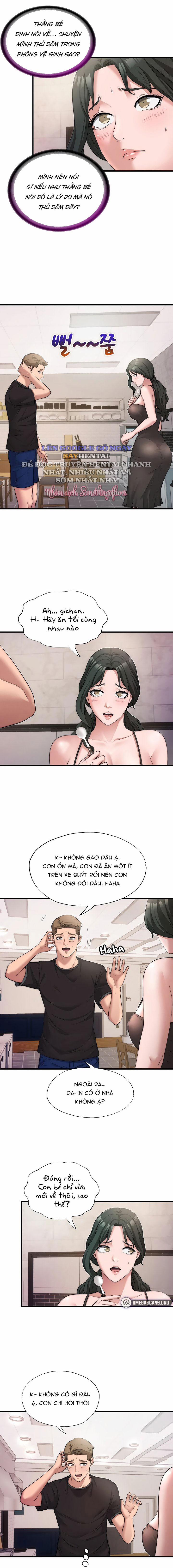 "Cứng" Trong Mọi Tình Huống 4 trang 9