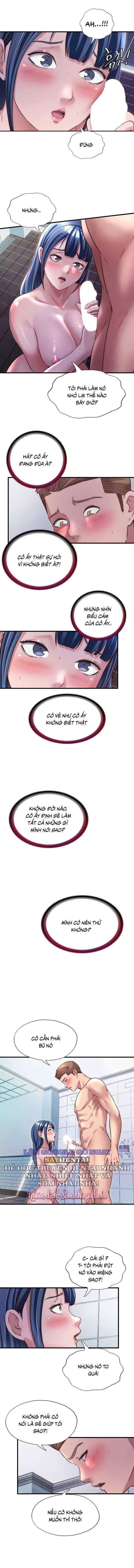 "Cứng" Trong Mọi Tình Huống 40 trang 10