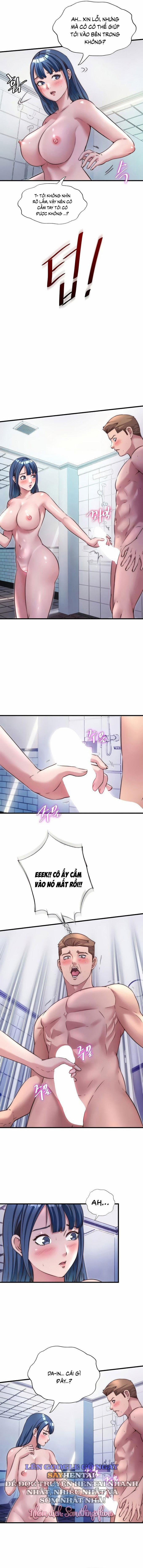 "Cứng" Trong Mọi Tình Huống 40 trang 3