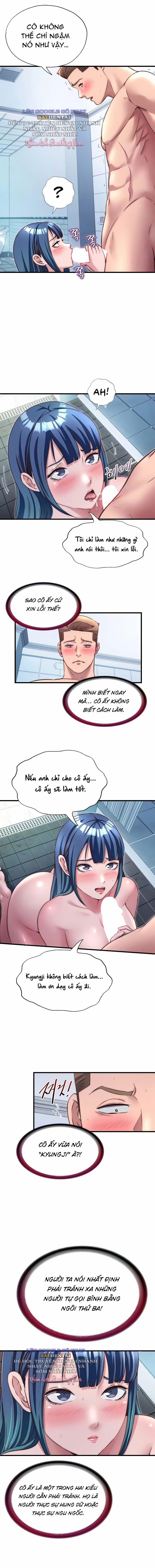 "Cứng" Trong Mọi Tình Huống 41 trang 2