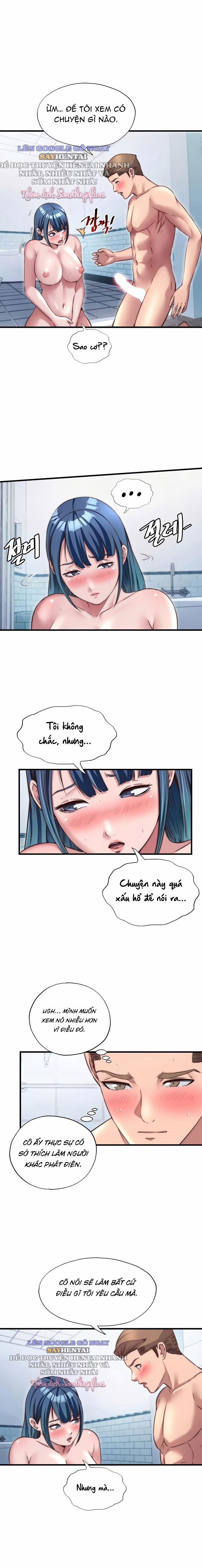 "Cứng" Trong Mọi Tình Huống 41 trang 7