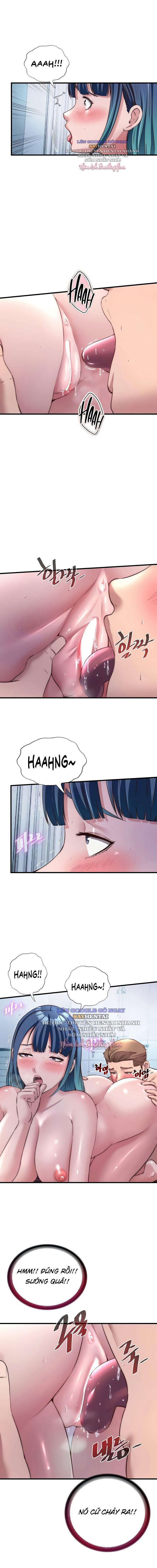"Cứng" Trong Mọi Tình Huống 41 trang 9
