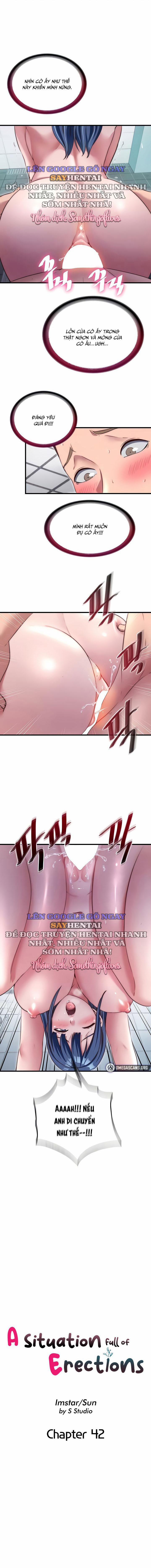 "Cứng" Trong Mọi Tình Huống 42 trang 1