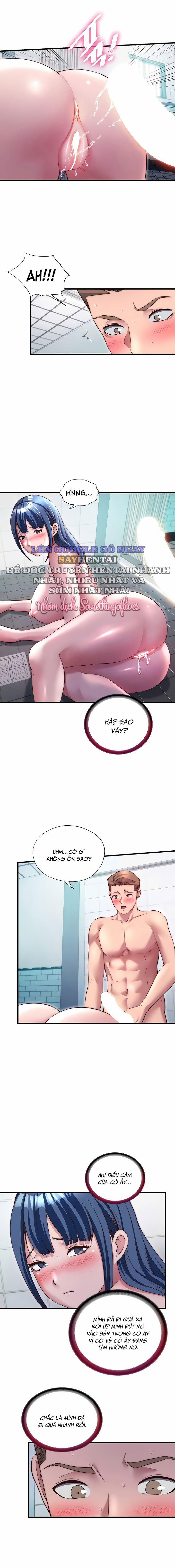 "Cứng" Trong Mọi Tình Huống 42 trang 2