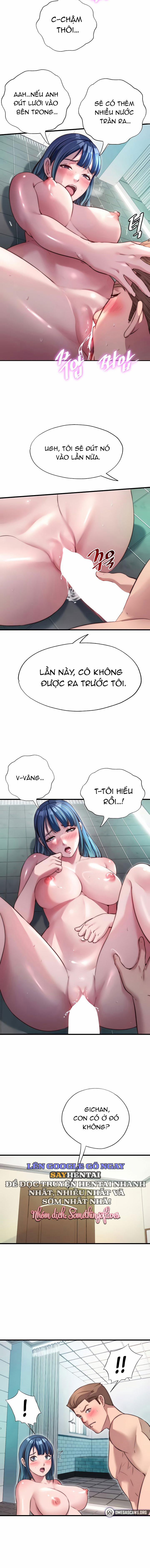 "Cứng" Trong Mọi Tình Huống 43 trang 5