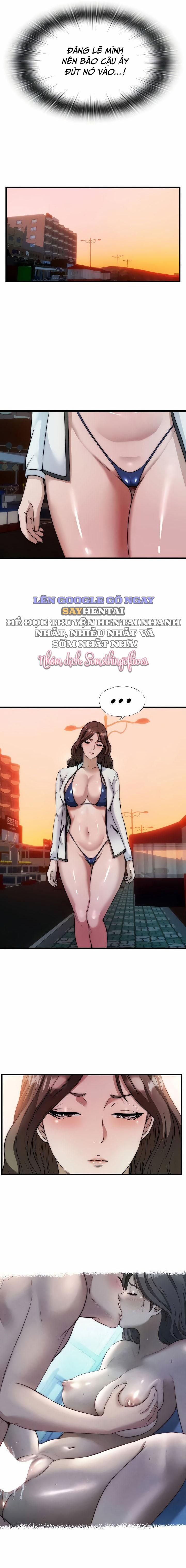 "Cứng" Trong Mọi Tình Huống 44 trang 10