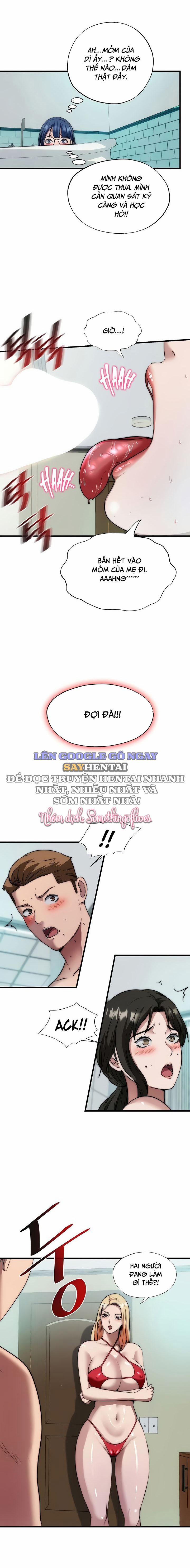 "Cứng" Trong Mọi Tình Huống 44 trang 14