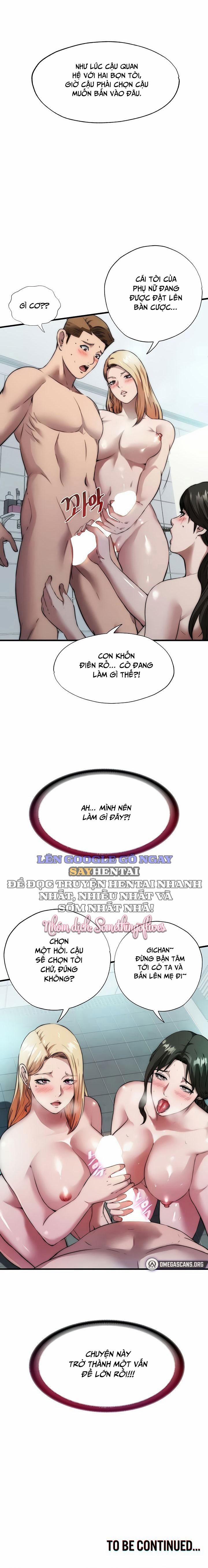 "Cứng" Trong Mọi Tình Huống 44 trang 16