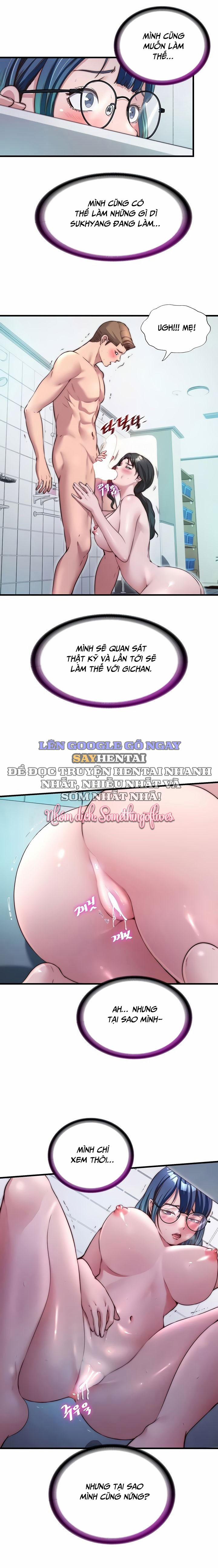 "Cứng" Trong Mọi Tình Huống 44 trang 3