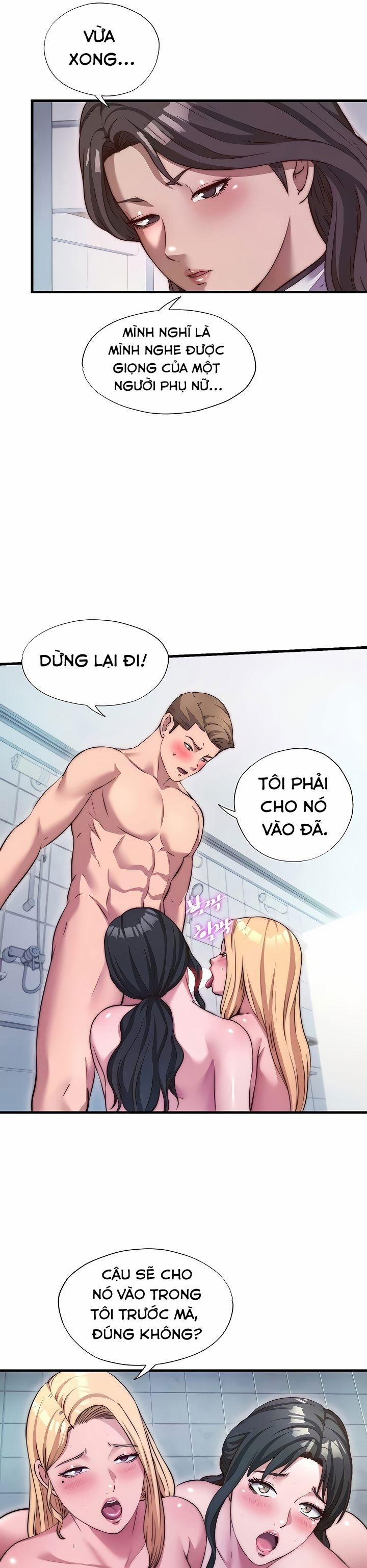 "Cứng" Trong Mọi Tình Huống 45 trang 7