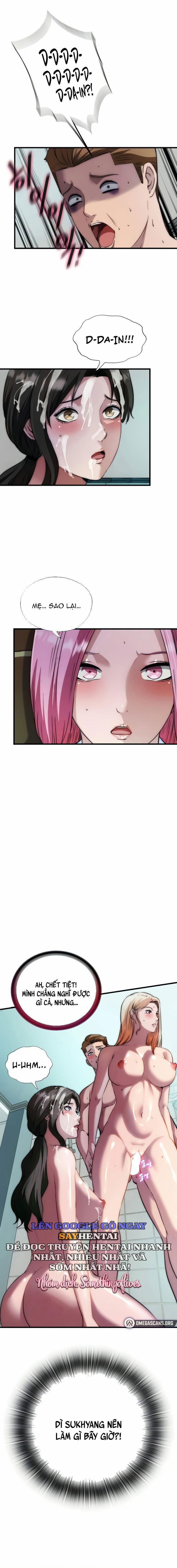 "Cứng" Trong Mọi Tình Huống 46 trang 11