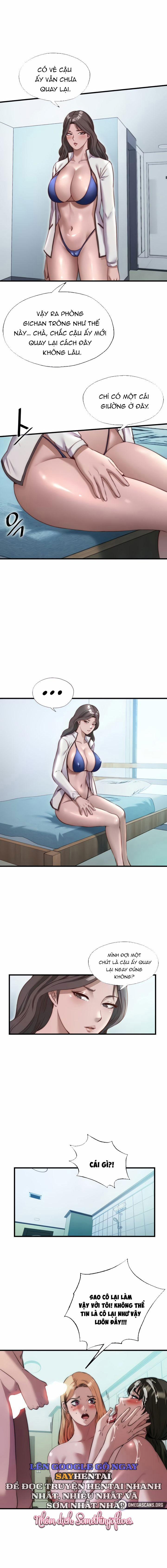 "Cứng" Trong Mọi Tình Huống 46 trang 5