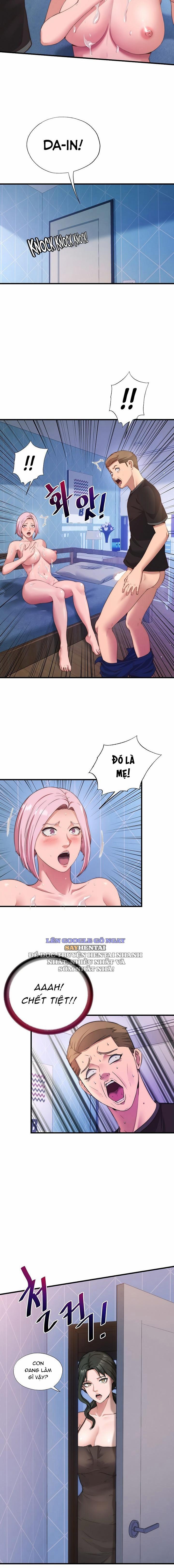 "Cứng" Trong Mọi Tình Huống 5 trang 10