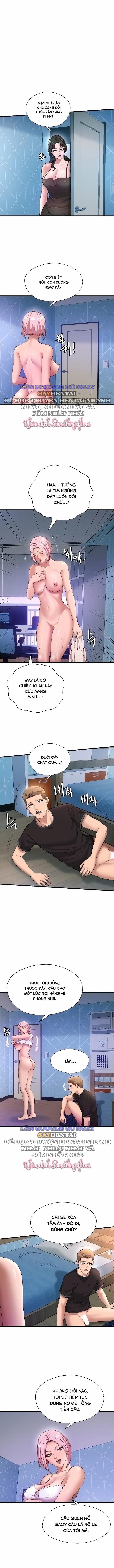 "Cứng" Trong Mọi Tình Huống 6 trang 1
