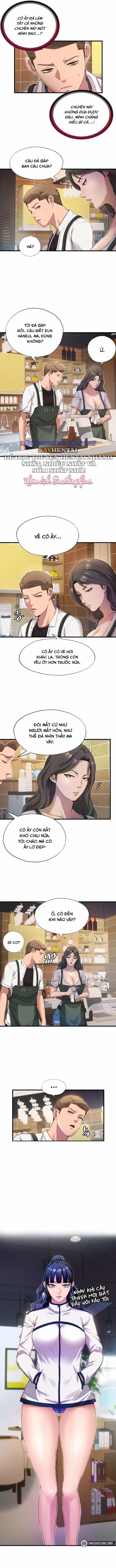 "Cứng" Trong Mọi Tình Huống 6 trang 10