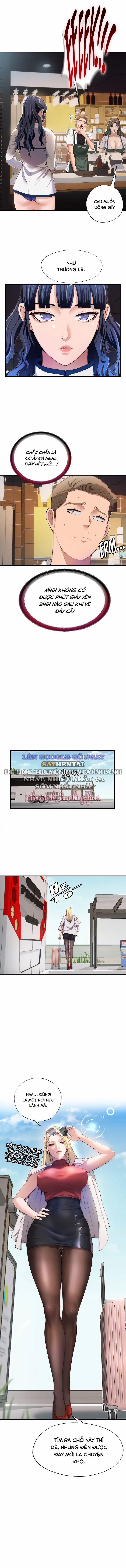 "Cứng" Trong Mọi Tình Huống 6 trang 11