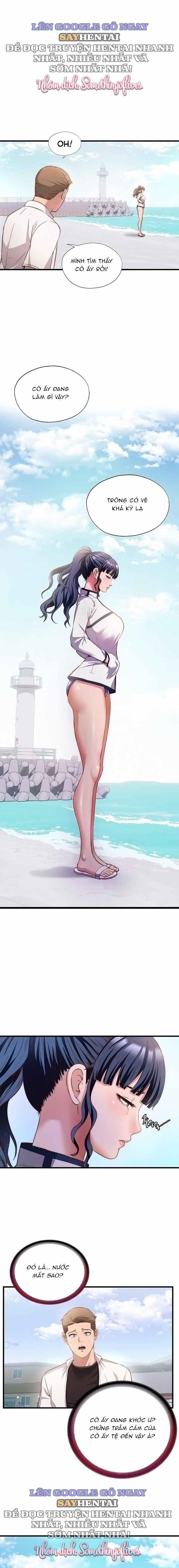 "Cứng" Trong Mọi Tình Huống 7 trang 2