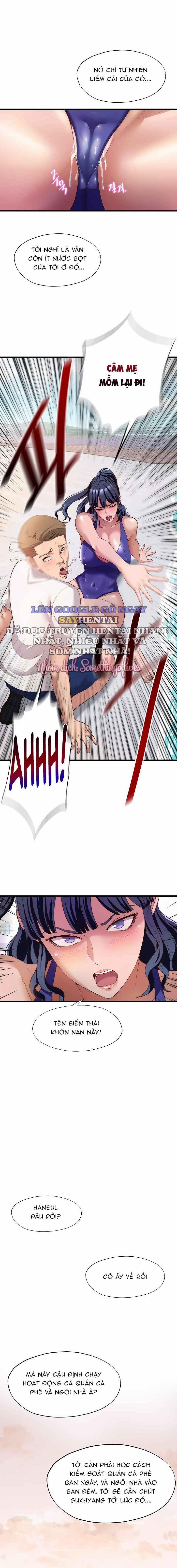 "Cứng" Trong Mọi Tình Huống 7 trang 7