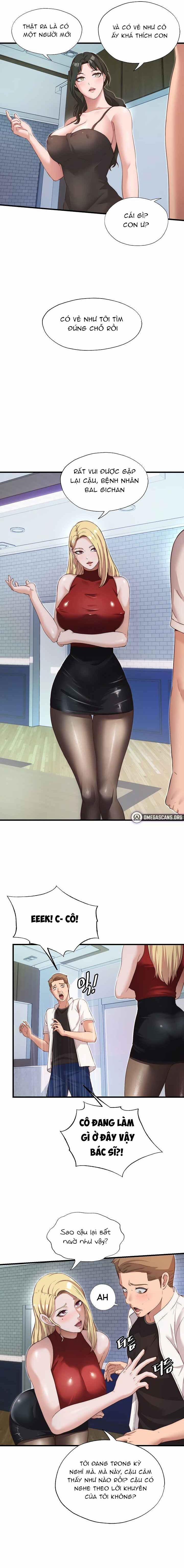 "Cứng" Trong Mọi Tình Huống 7 trang 9