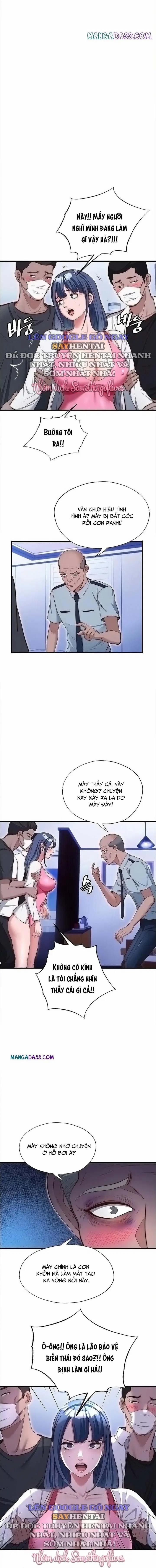 "Cứng" Trong Mọi Tình Huống 75 trang 1