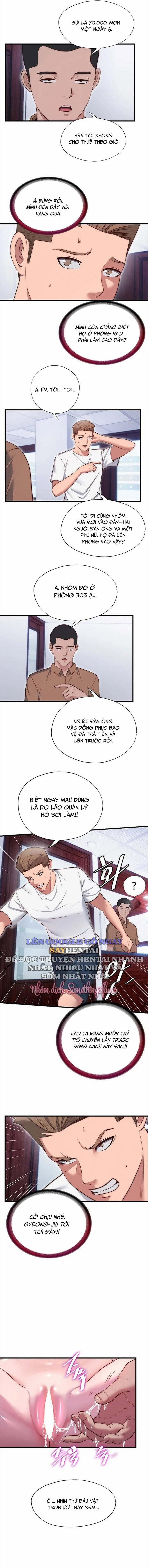 "Cứng" Trong Mọi Tình Huống 75 trang 9