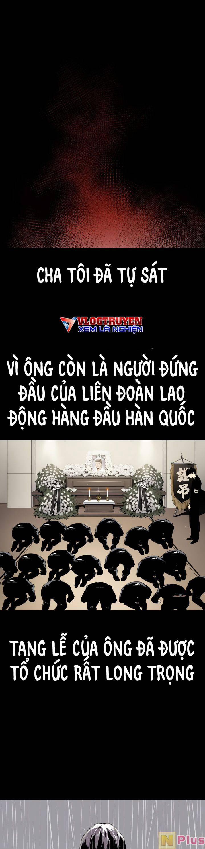 Cuộc Chiến Băng Đảng Chương 1 Trang 1