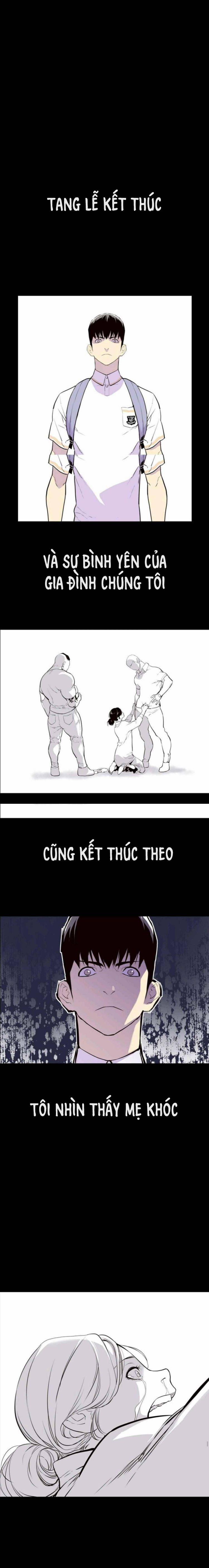 Cuộc Chiến Băng Đảng 5 trang 10