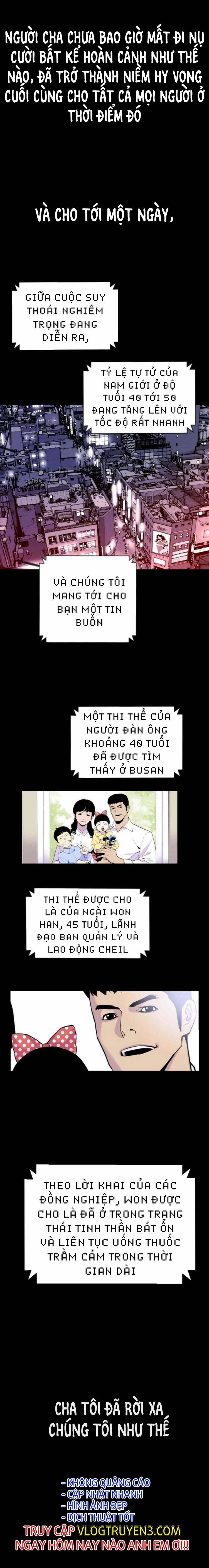 Cuộc Chiến Băng Đảng 5 trang 9