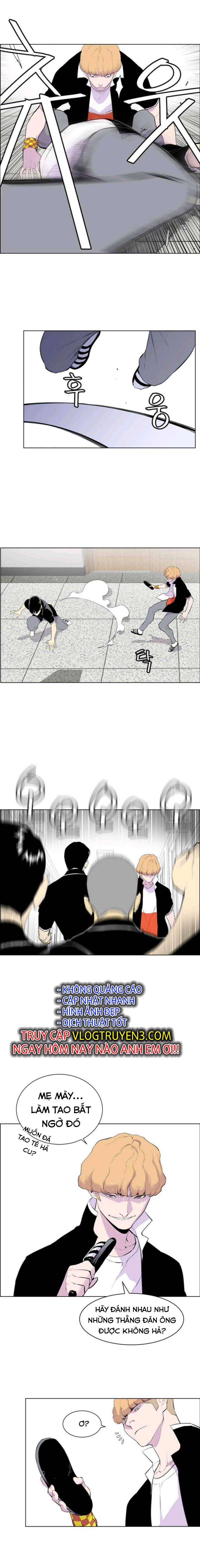 Cuộc Chiến Băng Đảng 7 trang 4