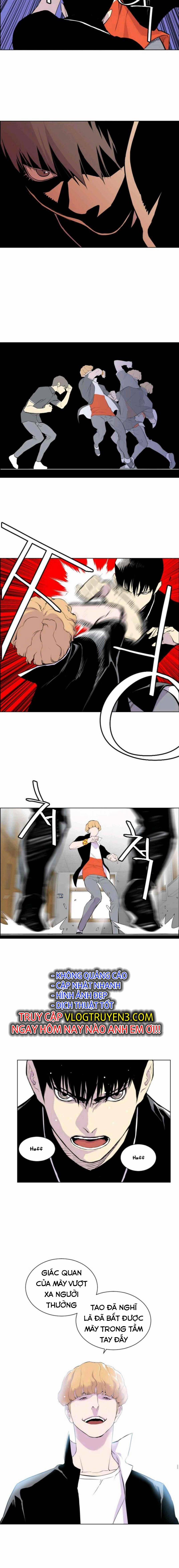 Cuộc Chiến Băng Đảng 7 trang 8