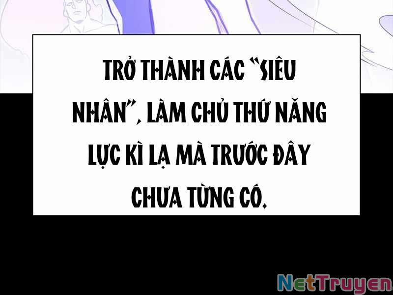 Cuộc Chiến Siêu Nhân Chương 1 Trang 128