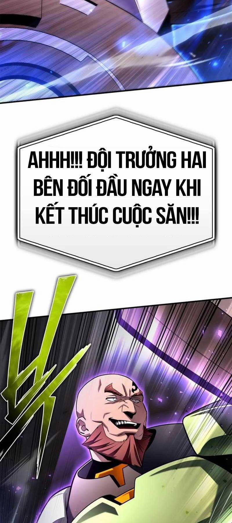 Cuộc Chiến Siêu Nhân Chương 102 Trang 43