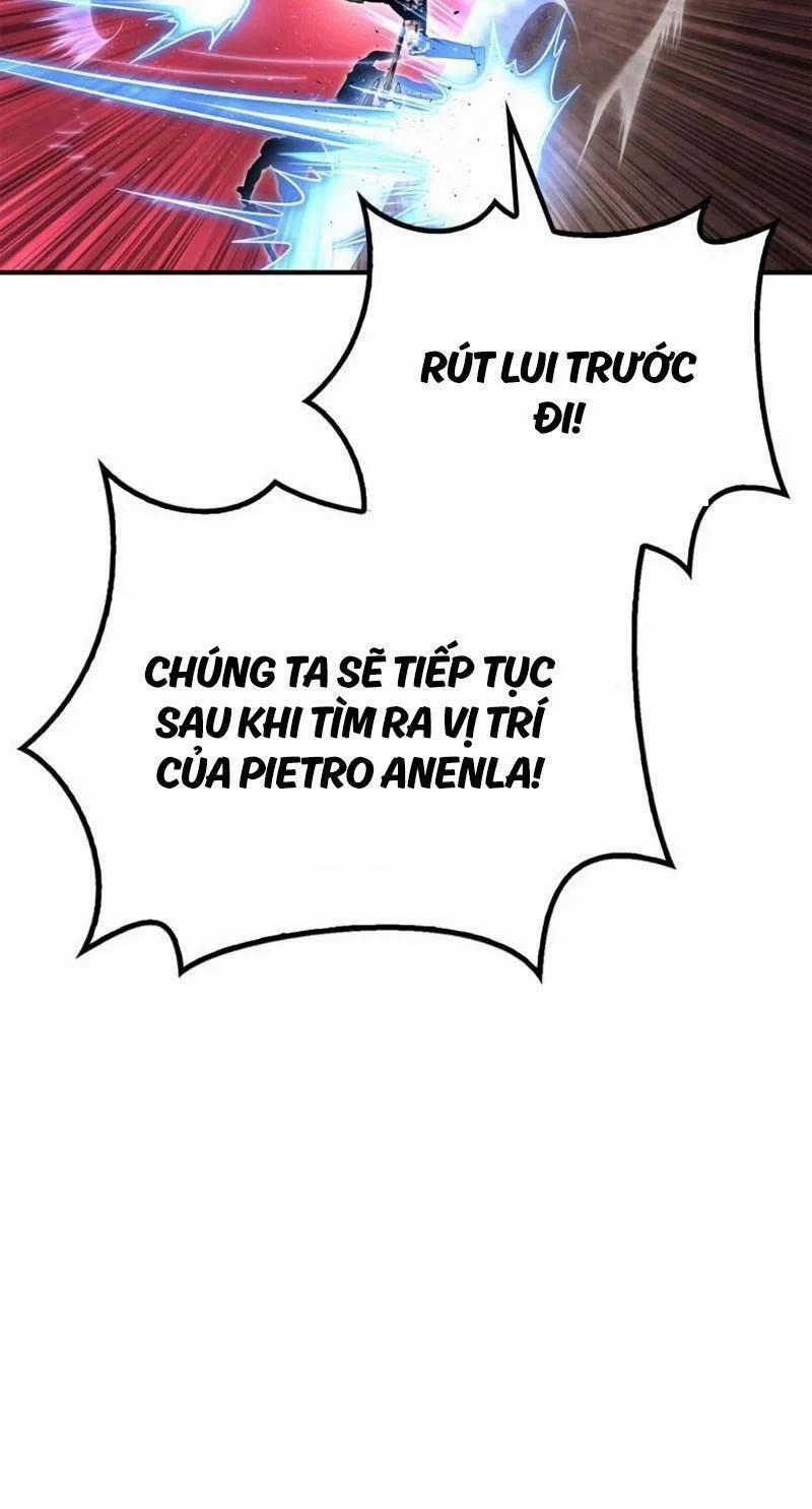 Cuộc Chiến Siêu Nhân Chương 105 Trang 76