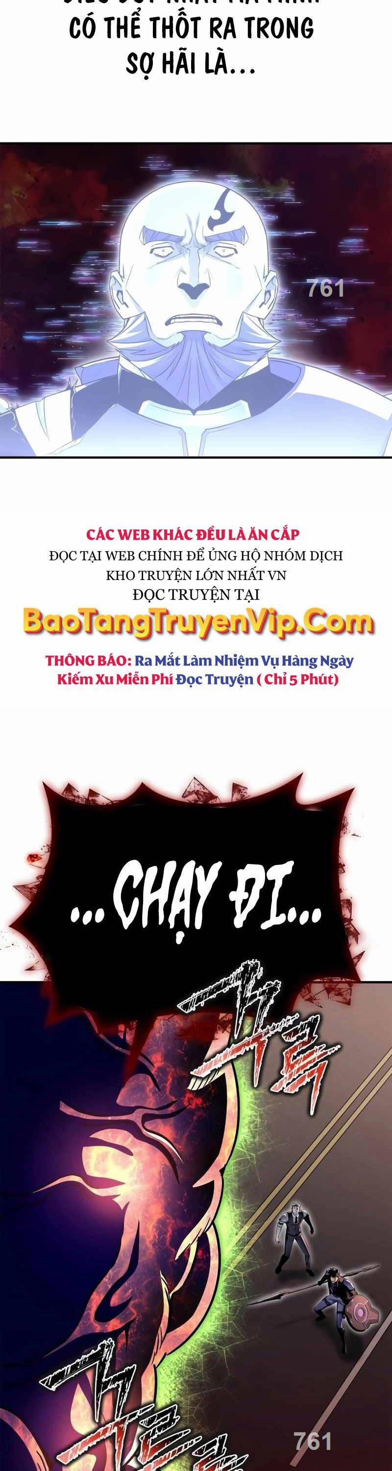 Cuộc Chiến Siêu Nhân Chương 107 Trang 3