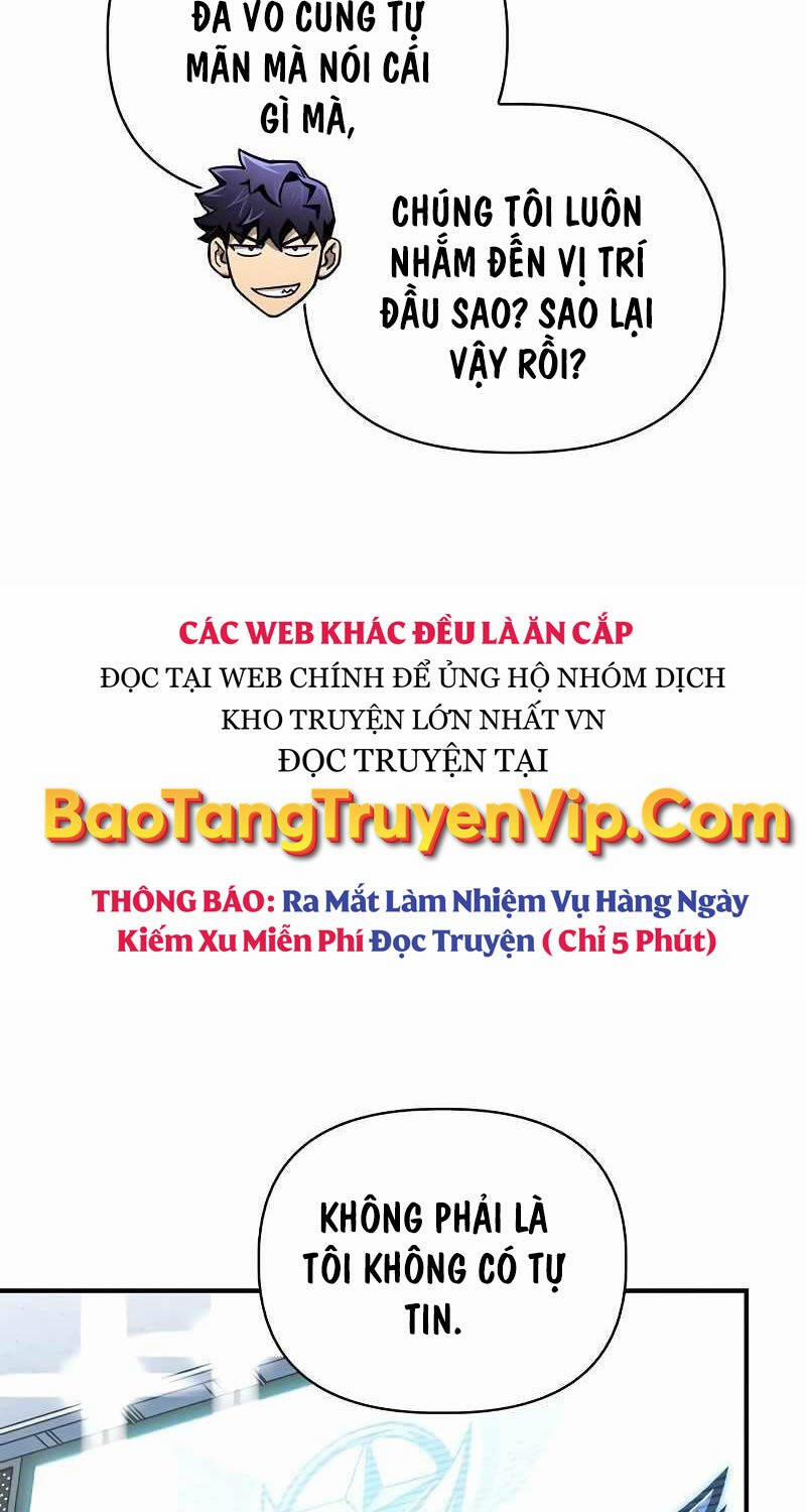 Cuộc Chiến Siêu Nhân Chương 109 Trang 20