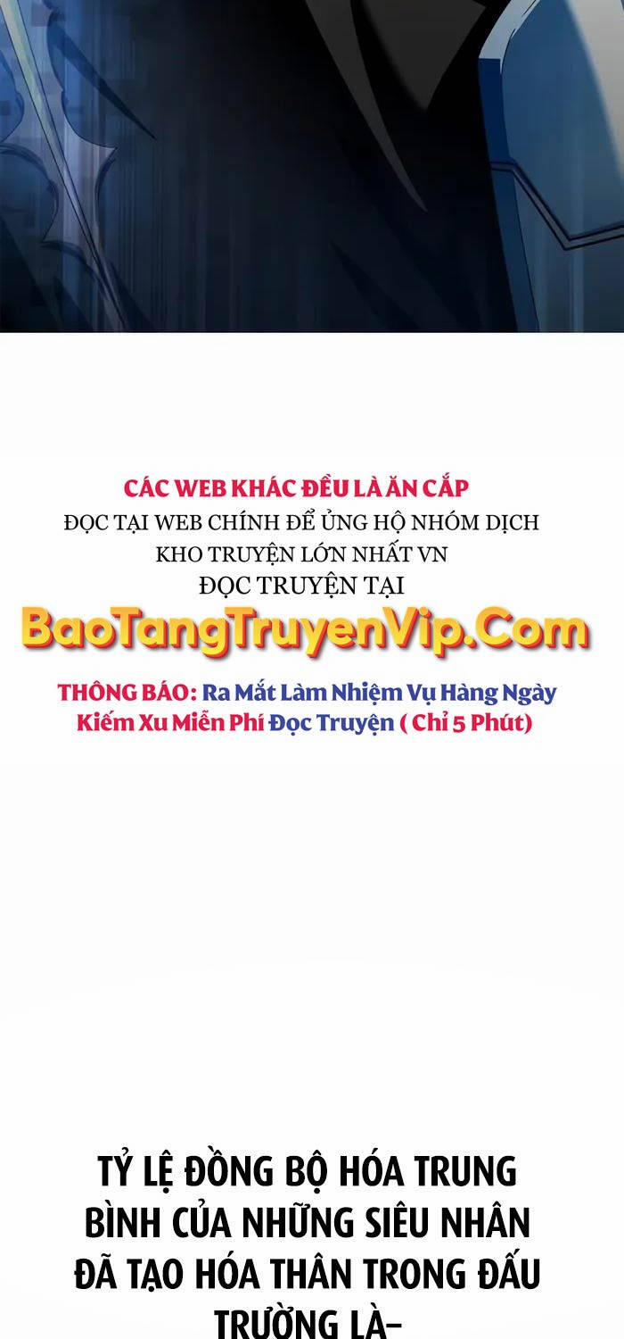 Cuộc Chiến Siêu Nhân Chương 111 Trang 59