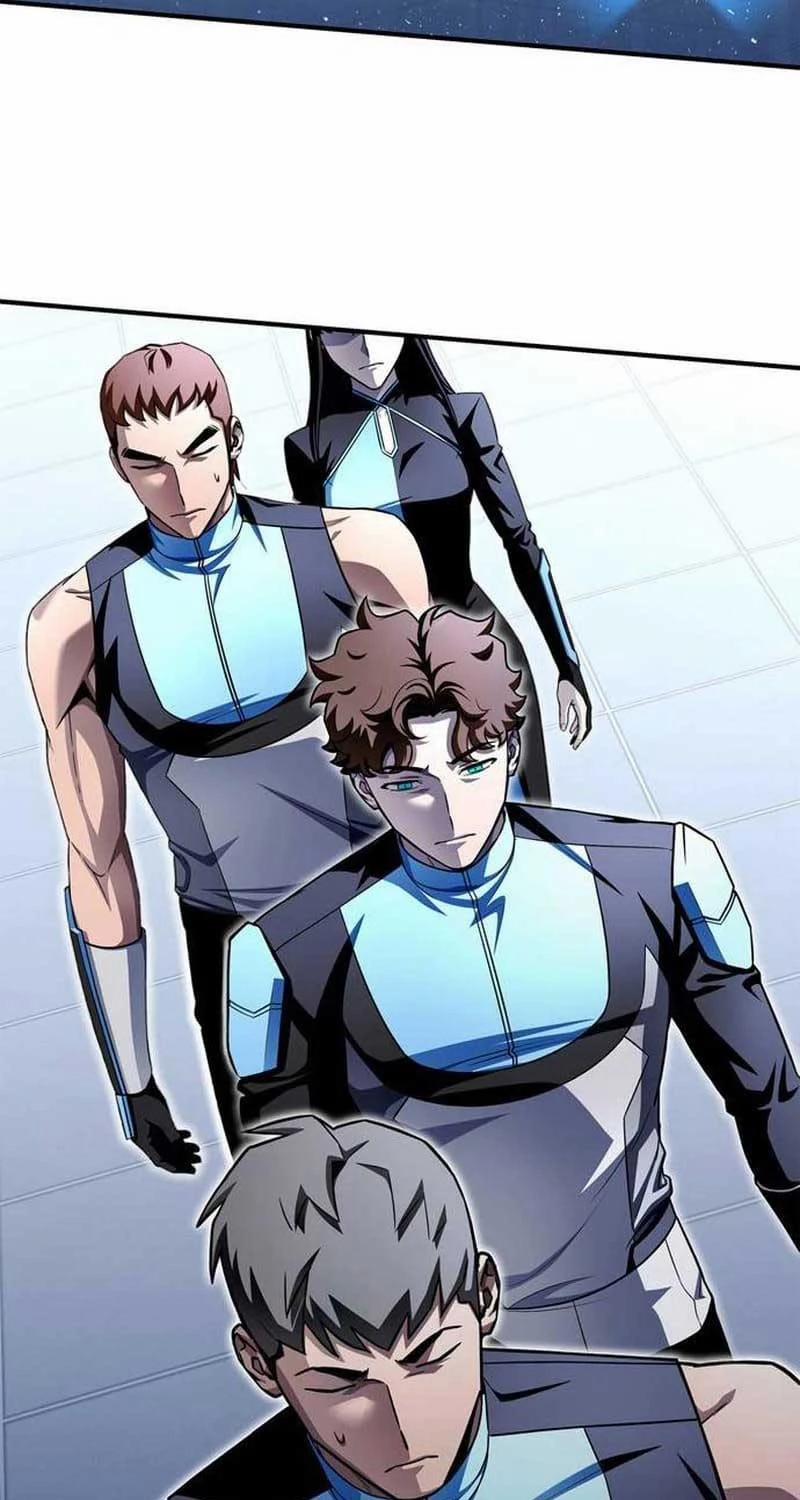 Cuộc Chiến Siêu Nhân 118 trang 18