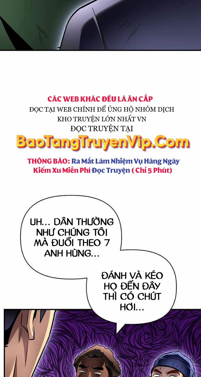 Cuộc Chiến Siêu Nhân Chương 121 Trang 32