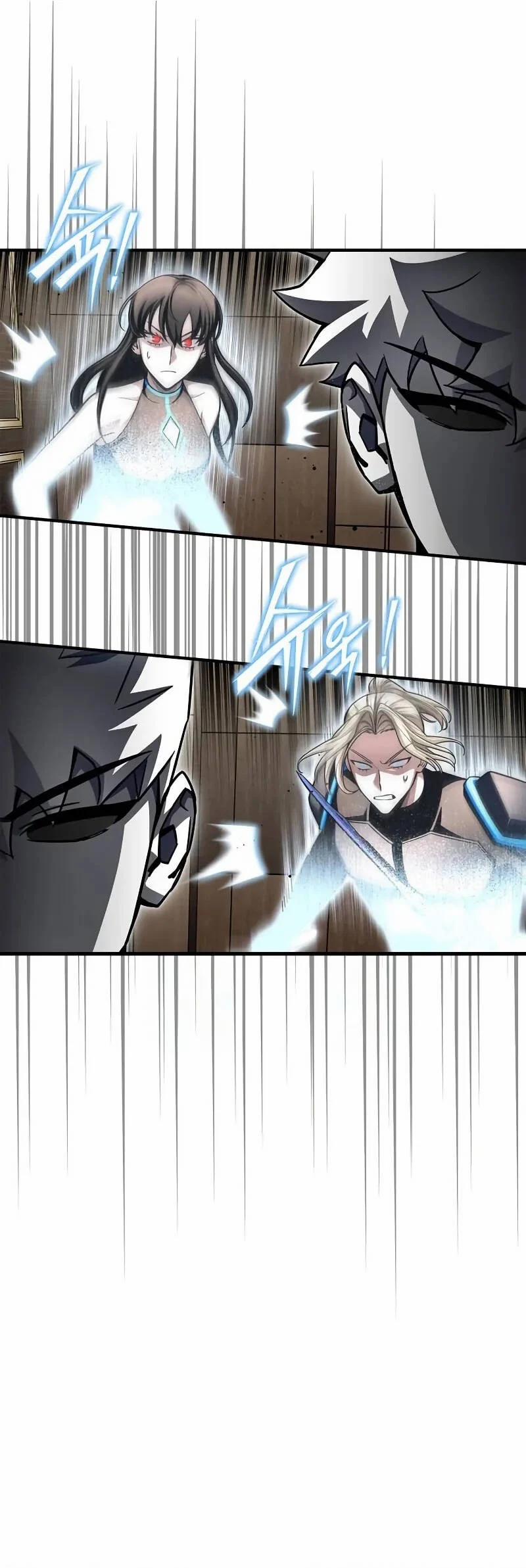 Cuộc Chiến Siêu Nhân 140 trang 11