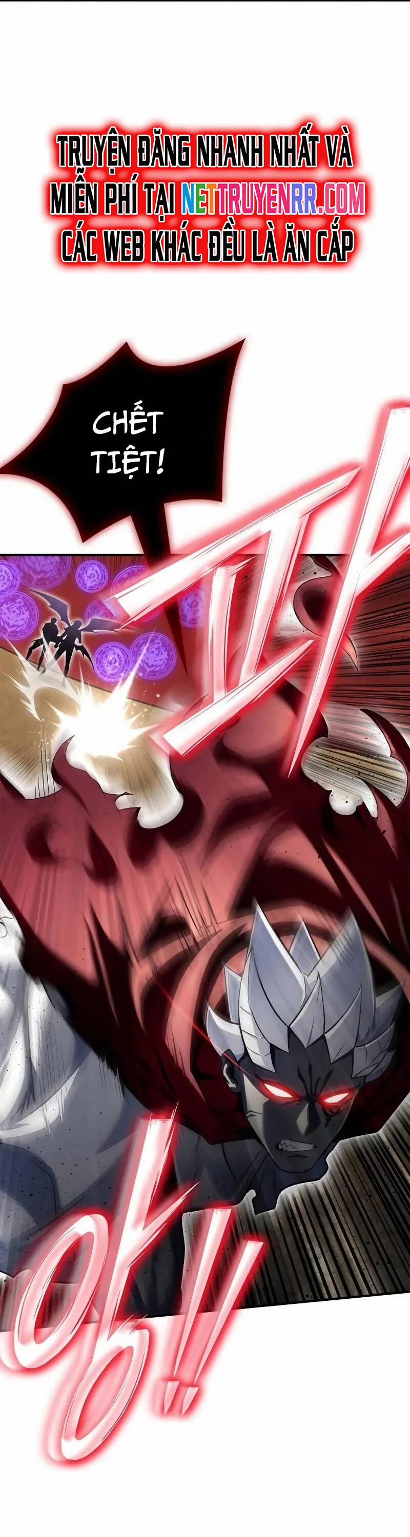 Cuộc Chiến Siêu Nhân 140 trang 20