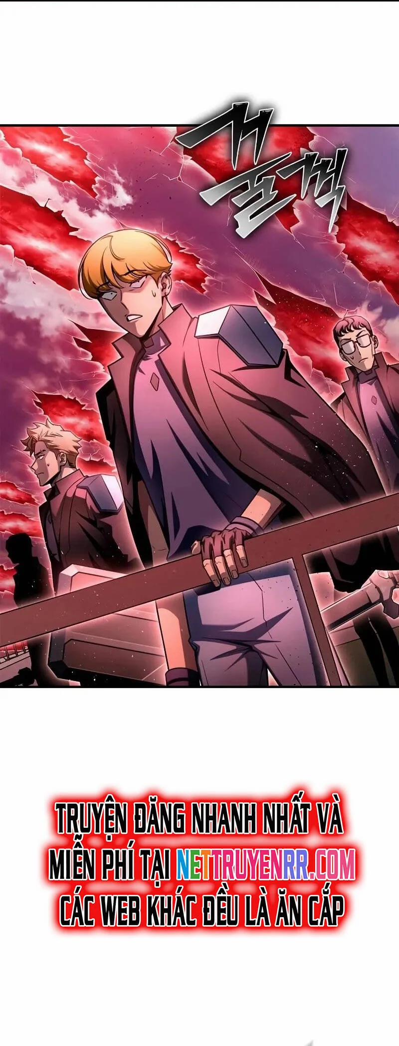 Cuộc Chiến Siêu Nhân 140 trang 27