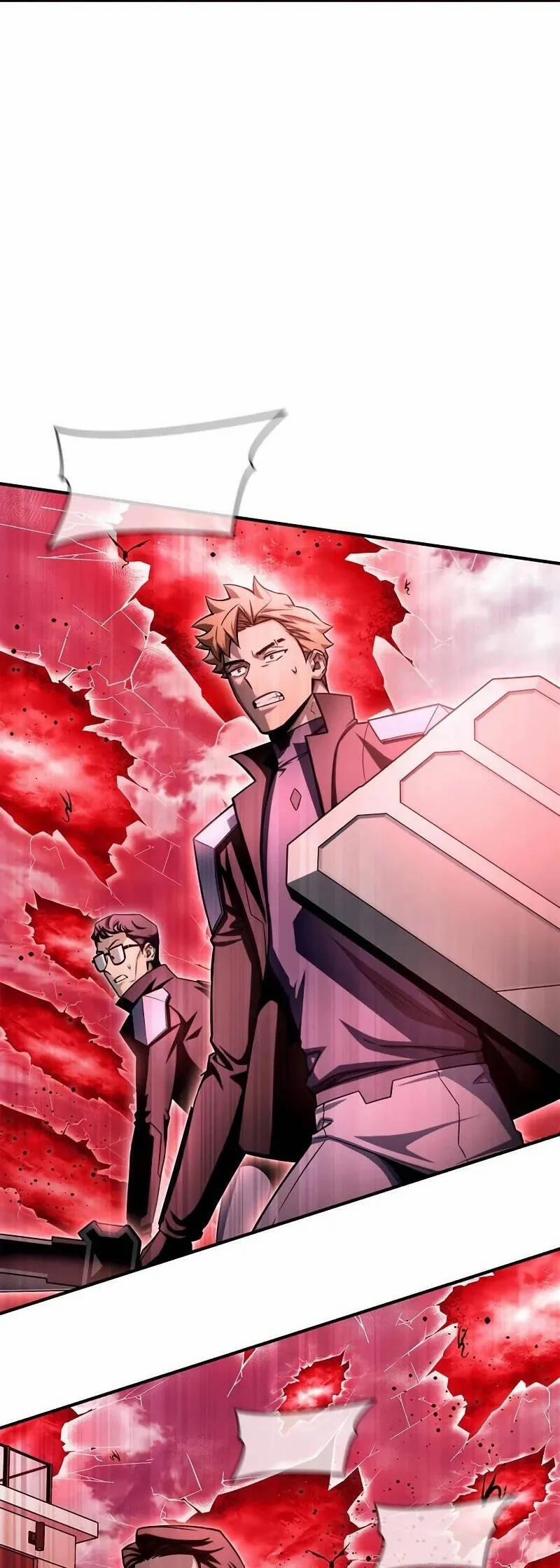 Cuộc Chiến Siêu Nhân 140 trang 29