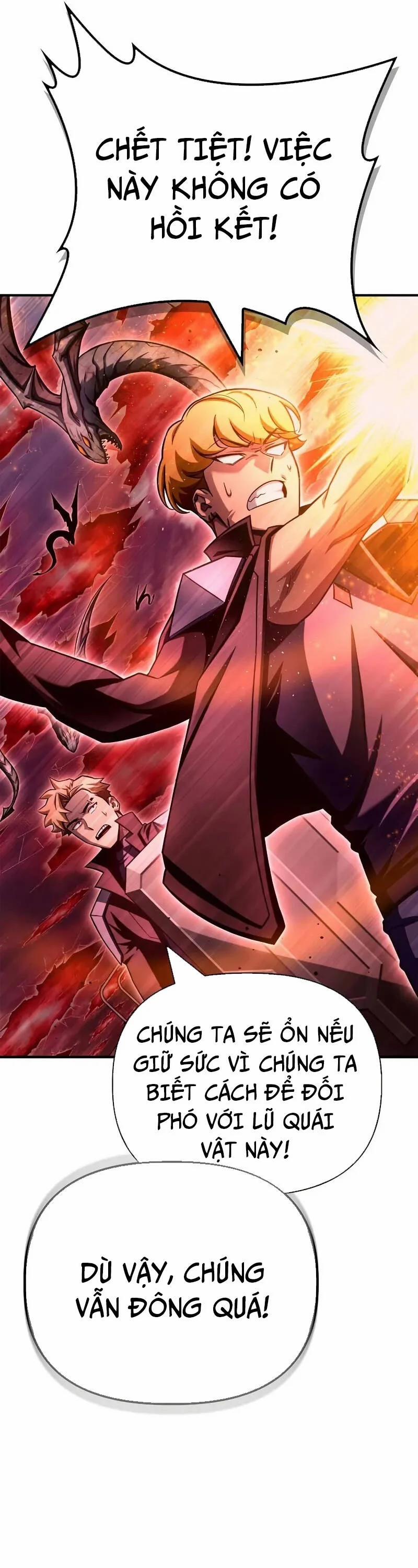 Cuộc Chiến Siêu Nhân 140 trang 35