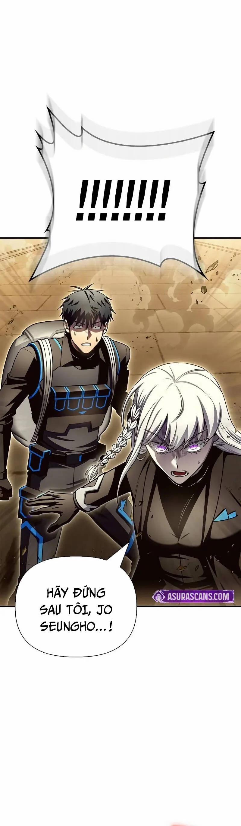 Cuộc Chiến Siêu Nhân 140 trang 49