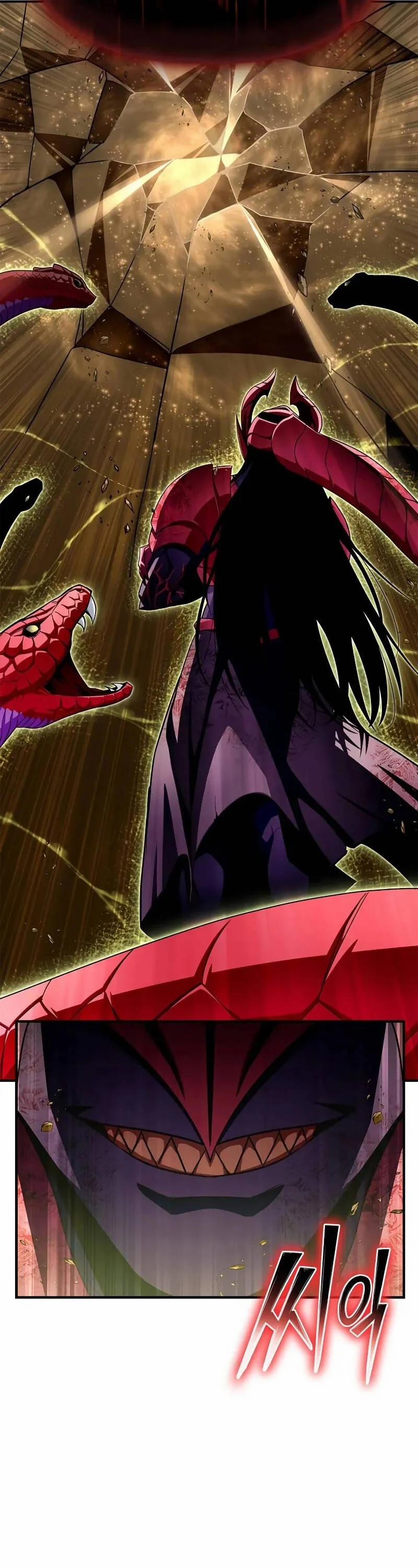 Cuộc Chiến Siêu Nhân 140 trang 64