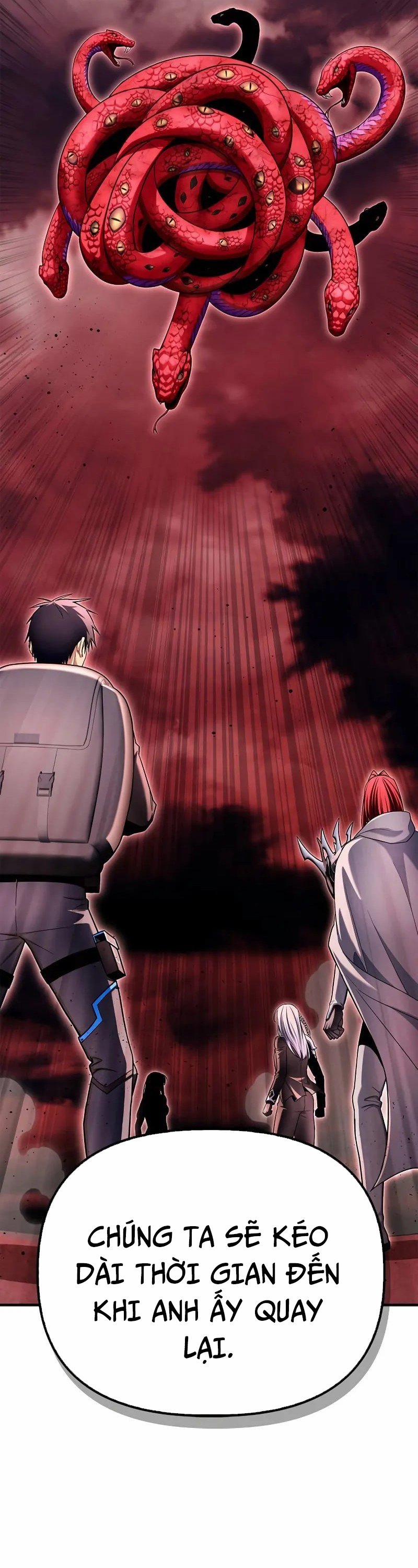 Cuộc Chiến Siêu Nhân 141 trang 19