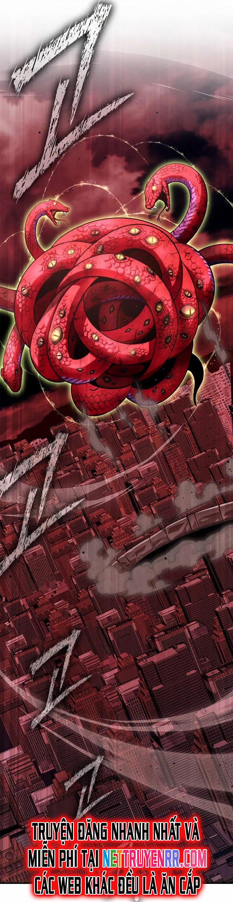 Cuộc Chiến Siêu Nhân 141 trang 2