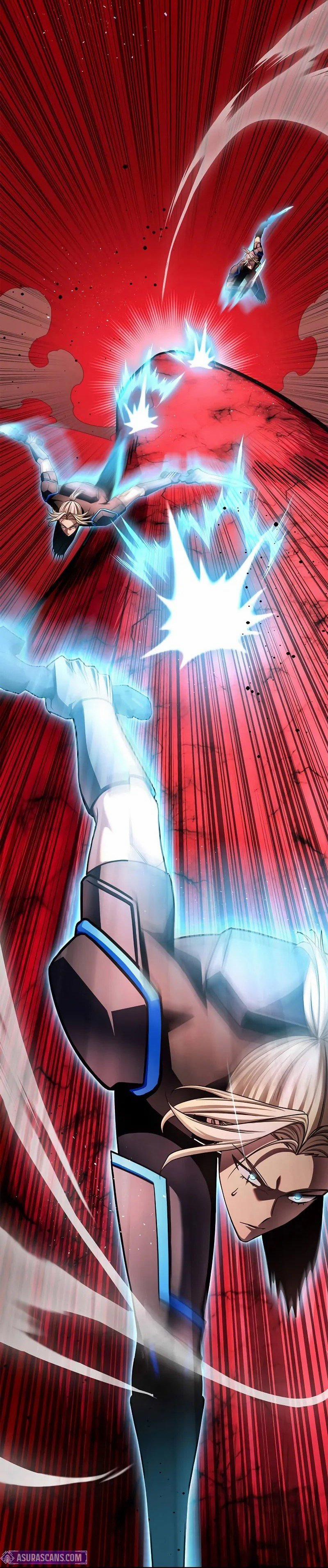 Cuộc Chiến Siêu Nhân 141 trang 33